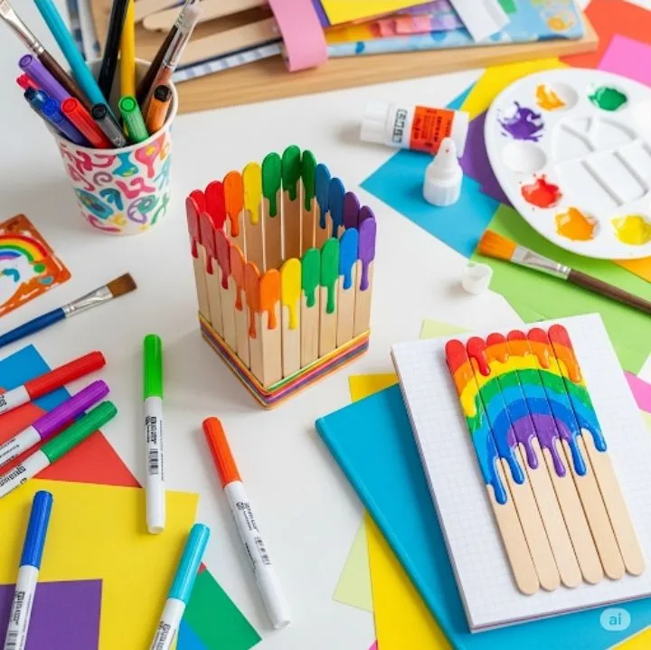 کارگاه نقاشی