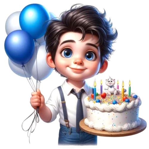 جشن تولد